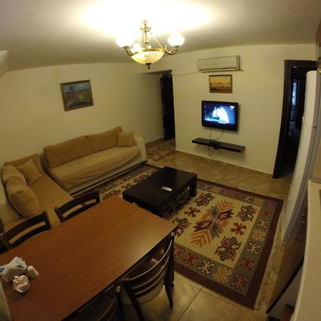 Blue Eye Suites Stambuł Pokój zdjęcie