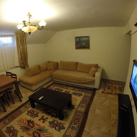 Blue Eye Suites Stambuł Pokój zdjęcie