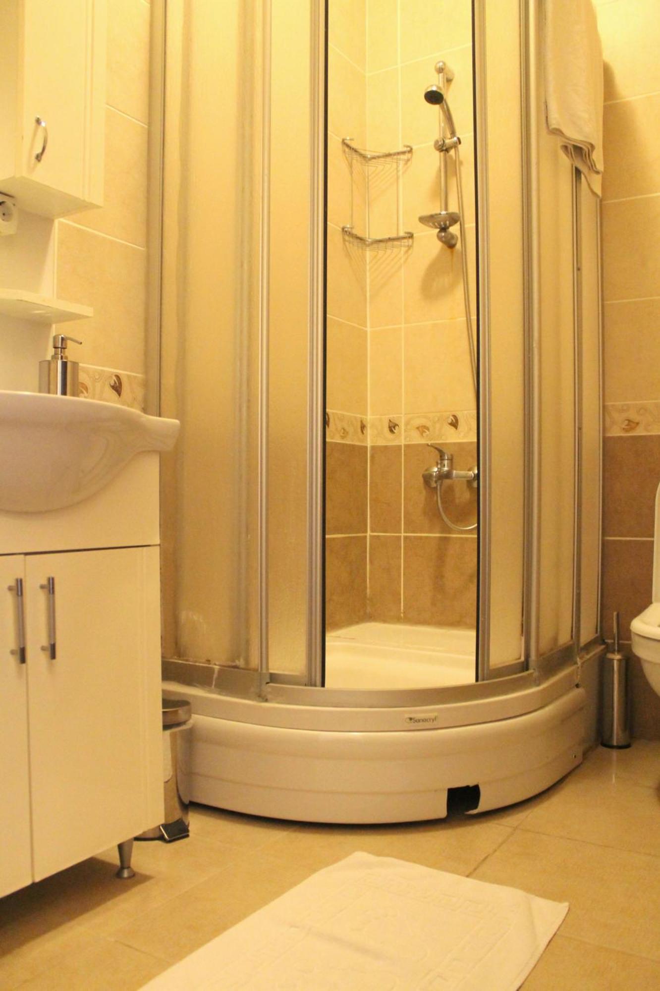 Blue Eye Suites Stambuł Zewnętrze zdjęcie