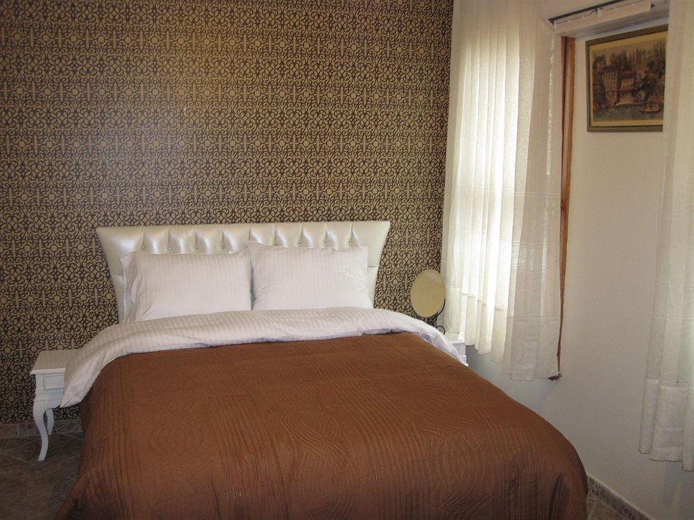 Blue Eye Suites Stambuł Zewnętrze zdjęcie