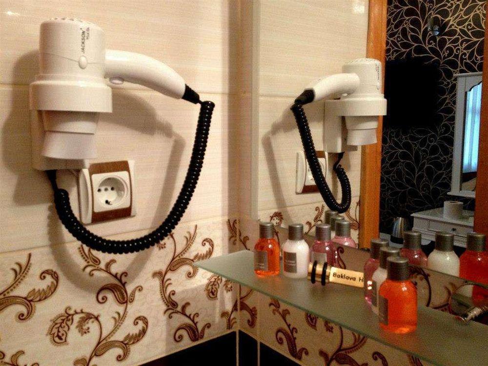 Blue Eye Suites Stambuł Zewnętrze zdjęcie