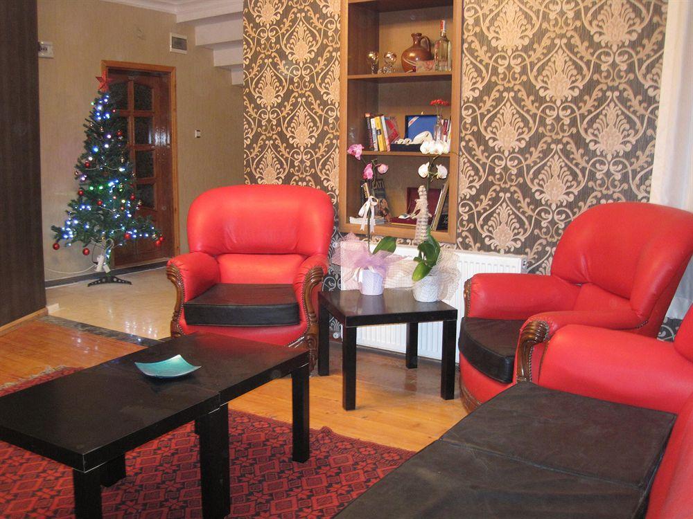Blue Eye Suites Stambuł Zewnętrze zdjęcie