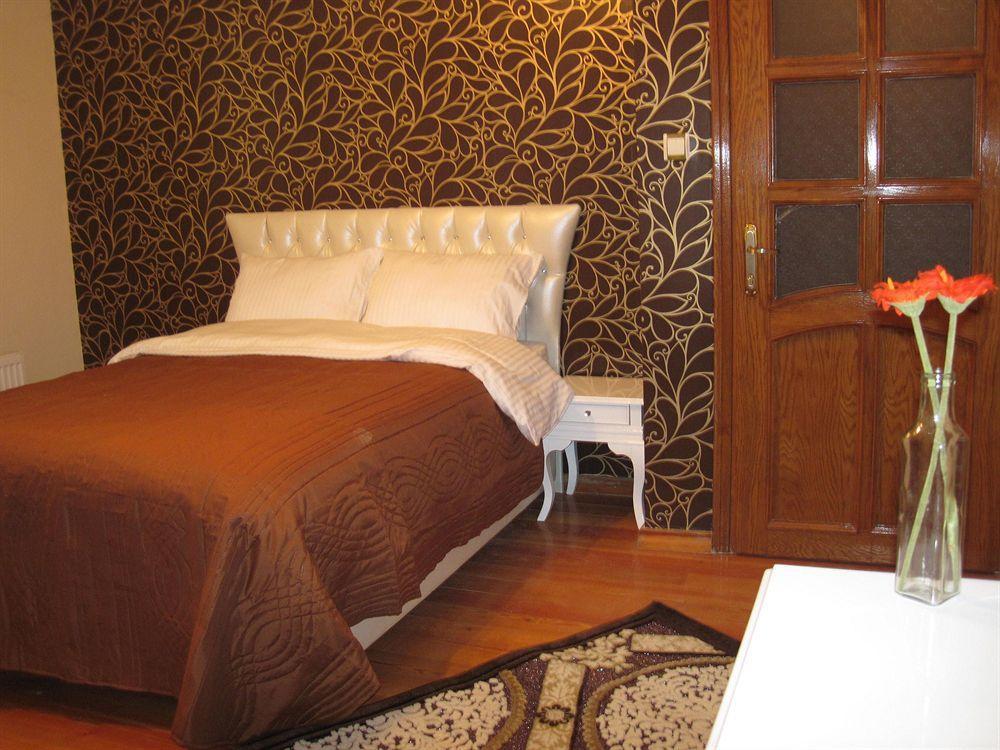 Blue Eye Suites Stambuł Zewnętrze zdjęcie