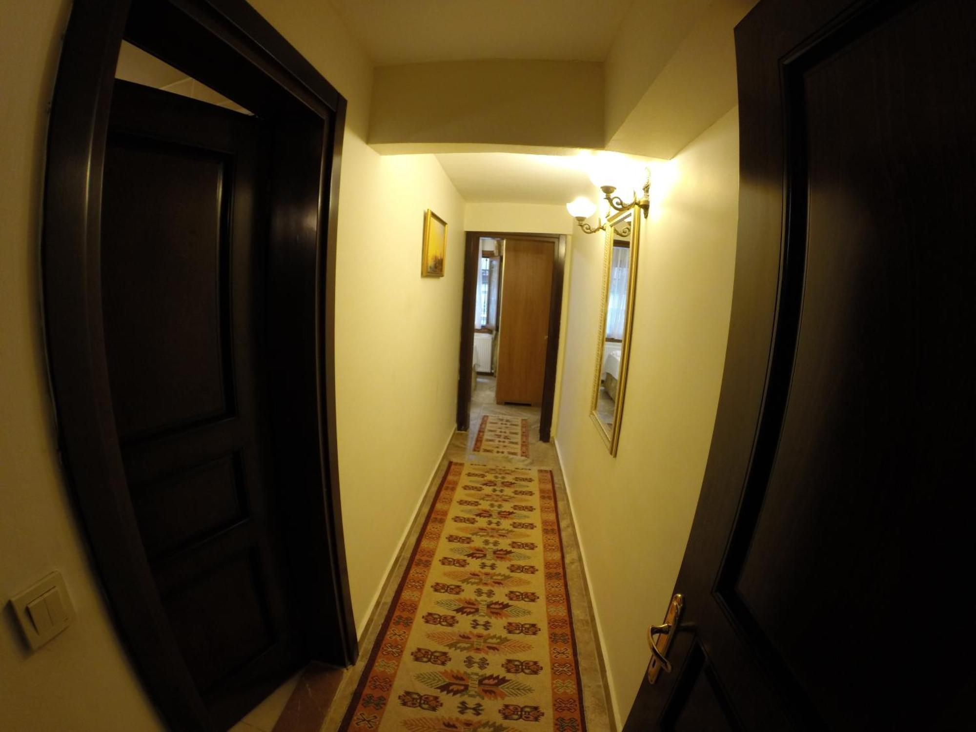 Blue Eye Suites Stambuł Pokój zdjęcie