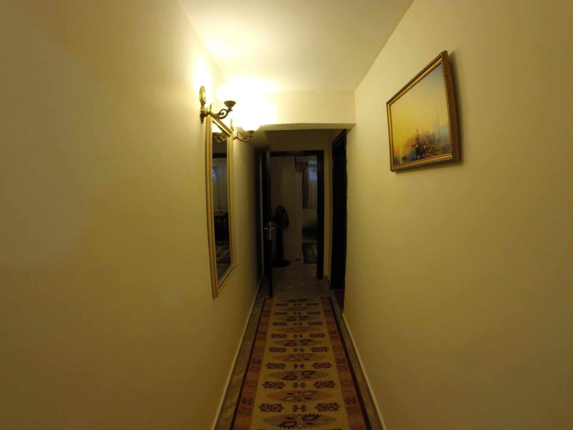 Blue Eye Suites Stambuł Pokój zdjęcie