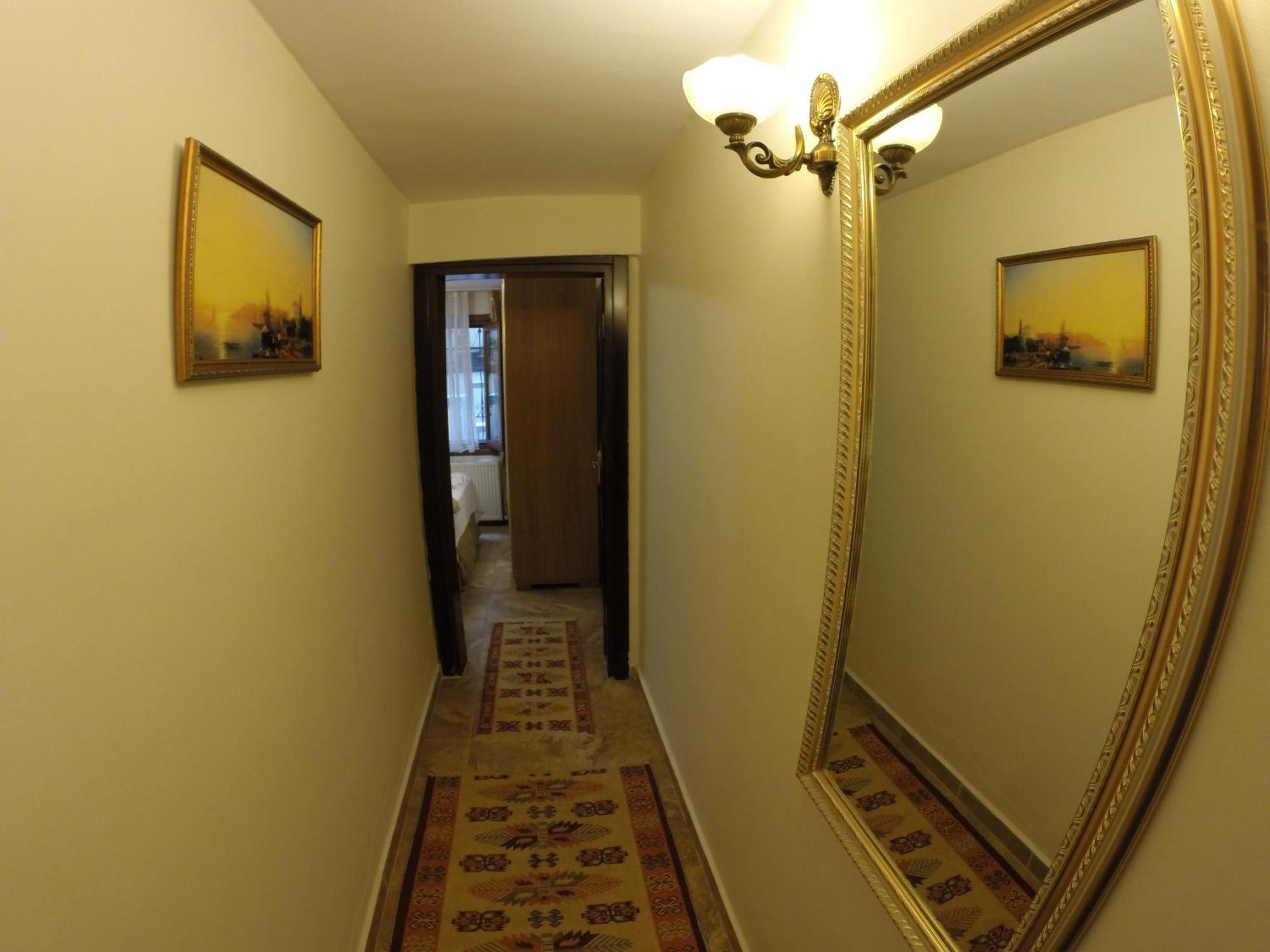 Blue Eye Suites Stambuł Pokój zdjęcie