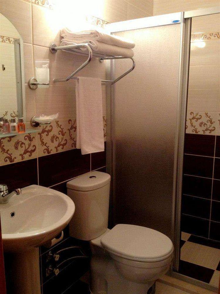 Blue Eye Suites Stambuł Zewnętrze zdjęcie