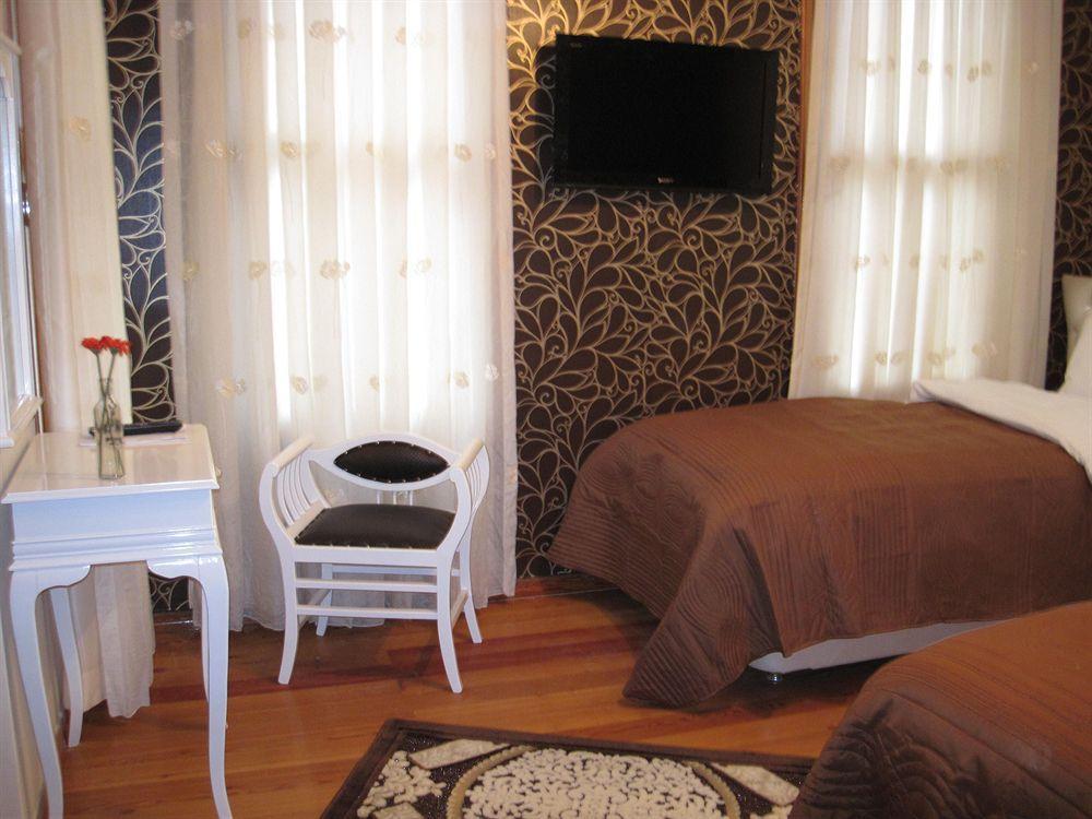 Blue Eye Suites Stambuł Zewnętrze zdjęcie