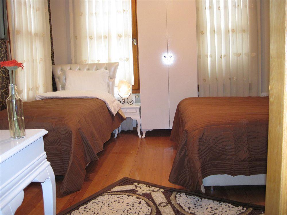 Blue Eye Suites Stambuł Zewnętrze zdjęcie