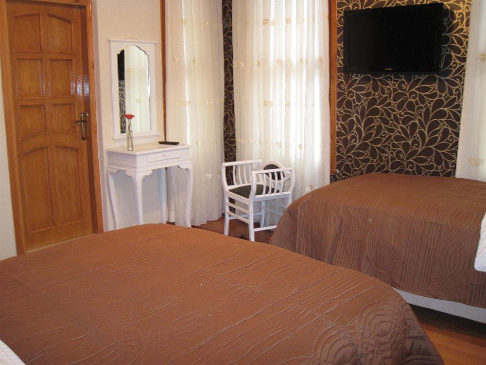 Blue Eye Suites Stambuł Zewnętrze zdjęcie