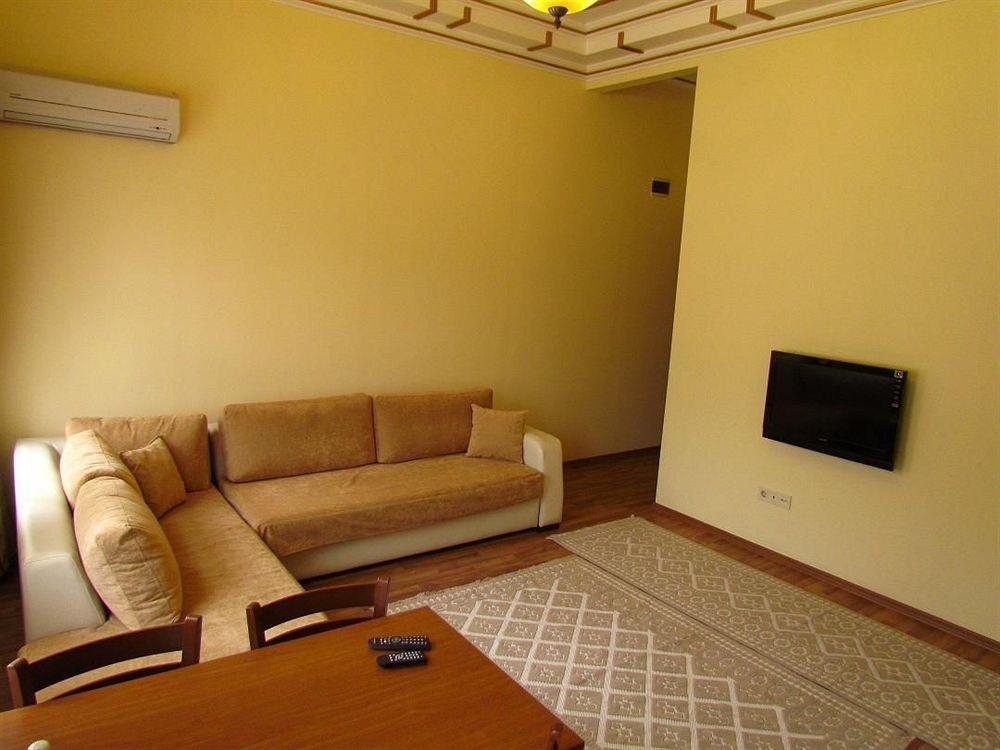 Blue Eye Suites Stambuł Zewnętrze zdjęcie