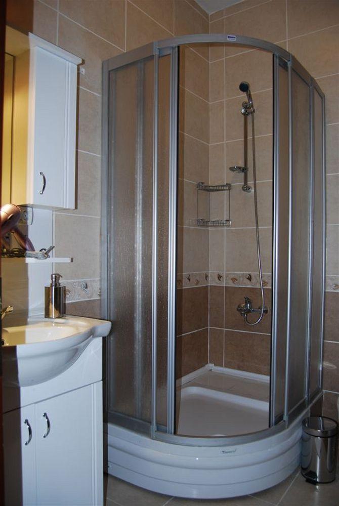Blue Eye Suites Stambuł Zewnętrze zdjęcie