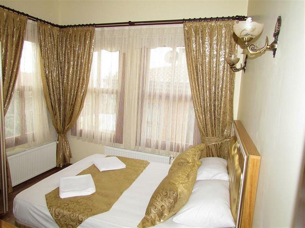 Blue Eye Suites Stambuł Zewnętrze zdjęcie