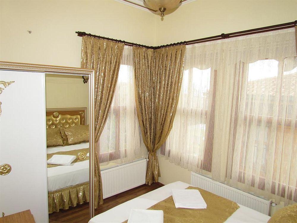Blue Eye Suites Stambuł Zewnętrze zdjęcie