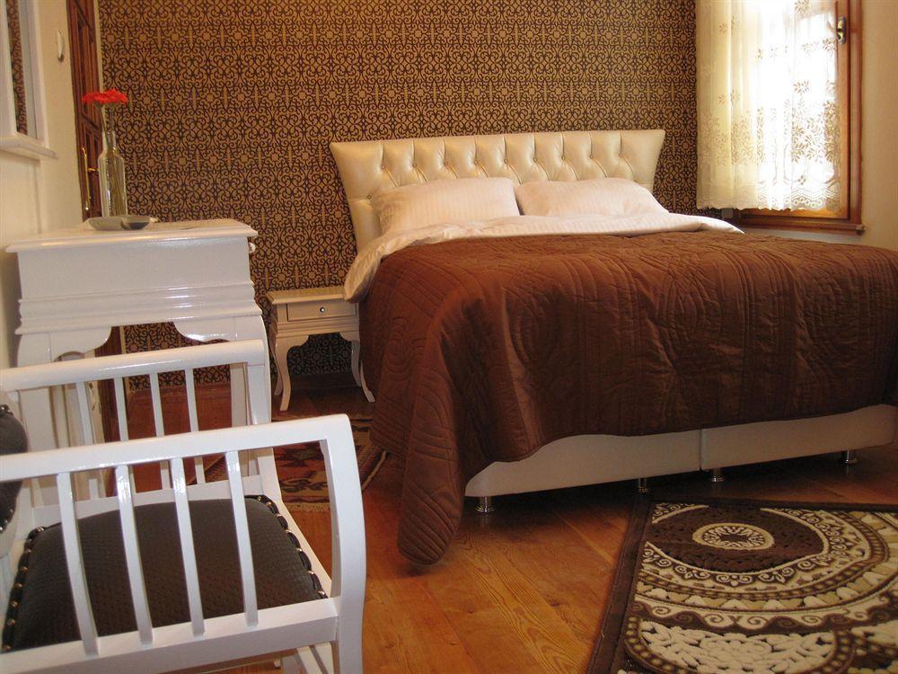 Blue Eye Suites Stambuł Zewnętrze zdjęcie