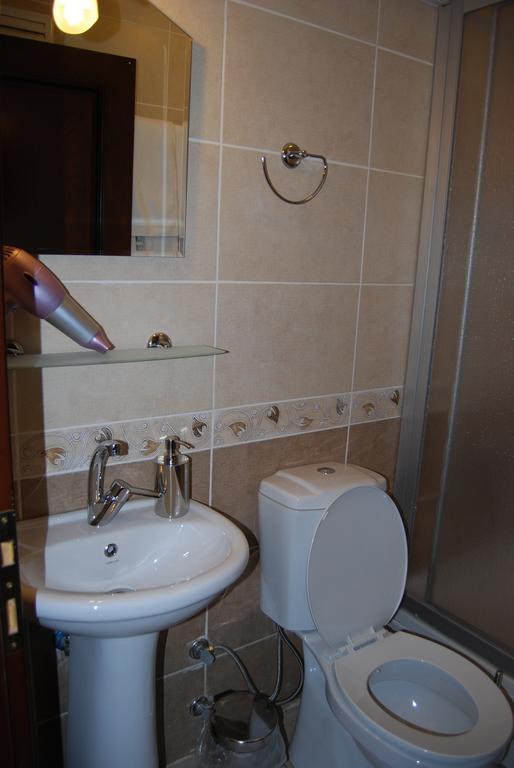 Blue Eye Suites Stambuł Pokój zdjęcie